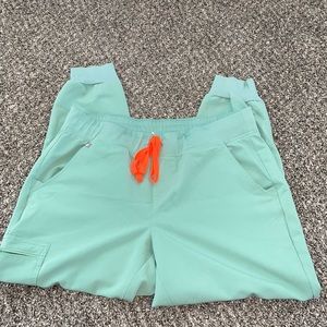 FIGS JADE ZAMORA JOGGERS